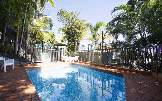 Noosa Apartments 1 Hastings Park