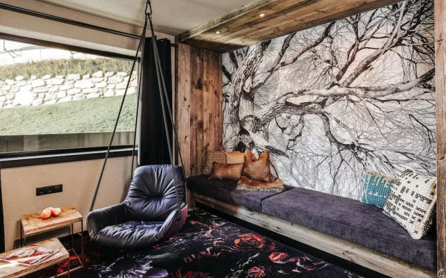 HEART - Manufaktur Appartements
