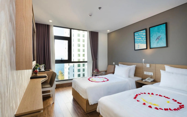 Smile Hotel