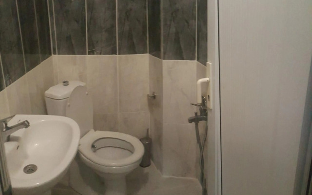 Hotel Birol