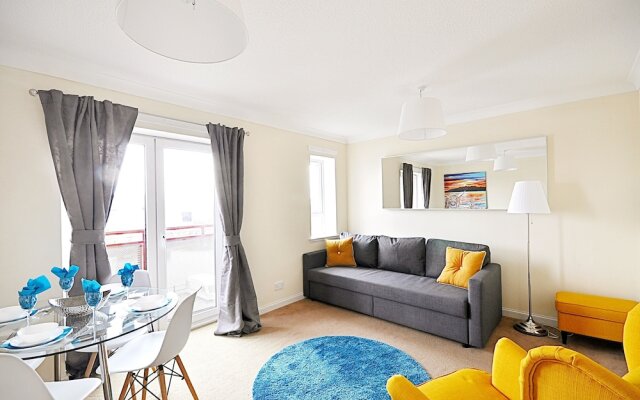 Rowallan Residence - Donnini Apartments