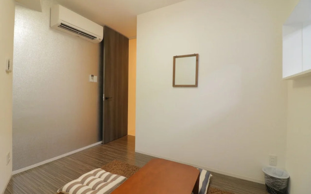 HG Cozy Hotel No.26