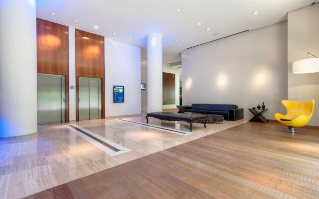 DoubleTree by Hilton Sao Paulo Itaim