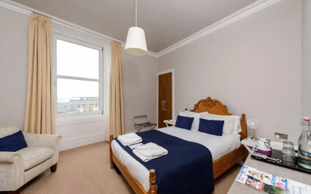 Martin's Guesthouse