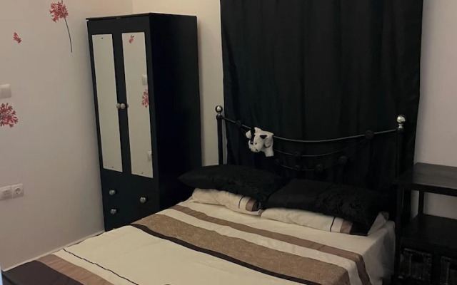 Rustic 1 Bd Stone Apt in Malonas Rodos