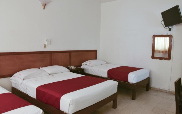 Hotel LB