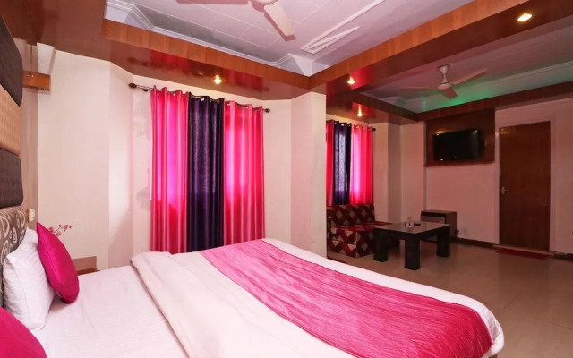 OYO 8637 Shivam Hotel