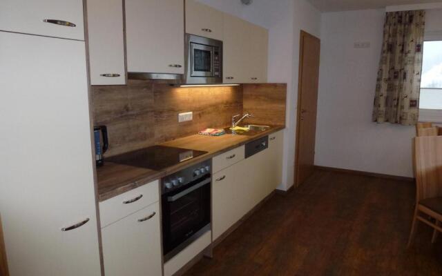 Ferienhaus u. Appartement Knauss