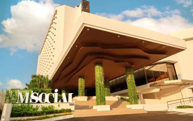 M Social Resort Penang