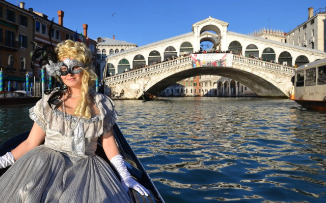 Albergo Nuova Aurora