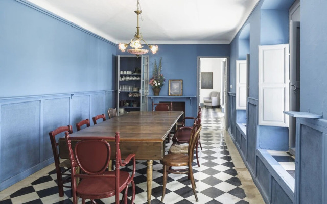 La Casa Grande de Zujaira