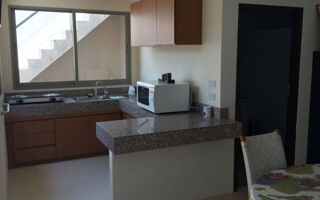 5 Bedroom Seaview Villa Bang Por SDV205-By Samui Dream Villas