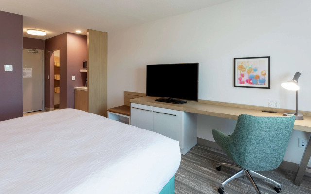 Hilton Garden Inn St. Cloud