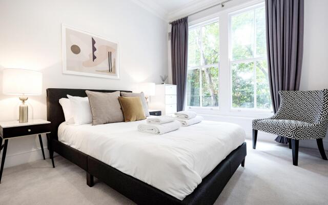 The King s Road Suite Next to Sloane Square