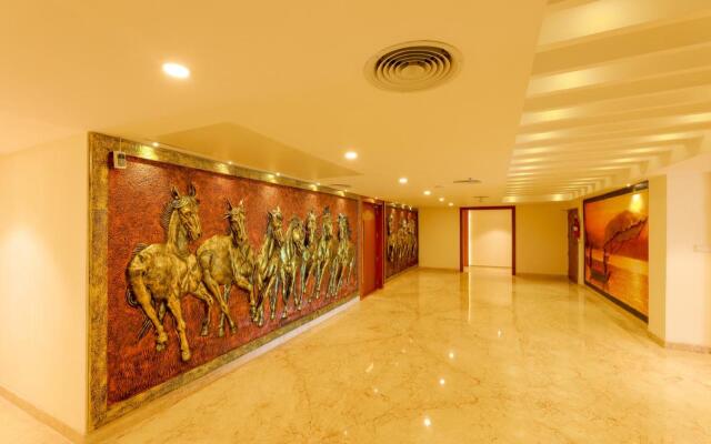 Annai Resorts & Spa