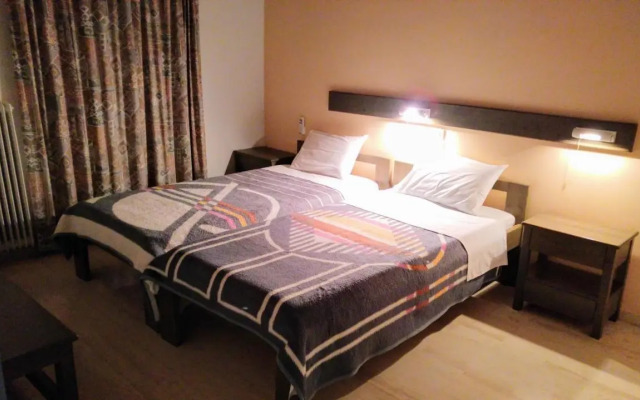 V-Apartments
