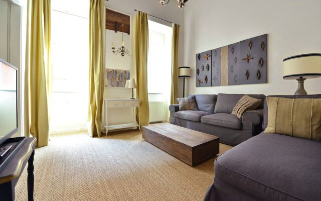 Trevi House Apartment