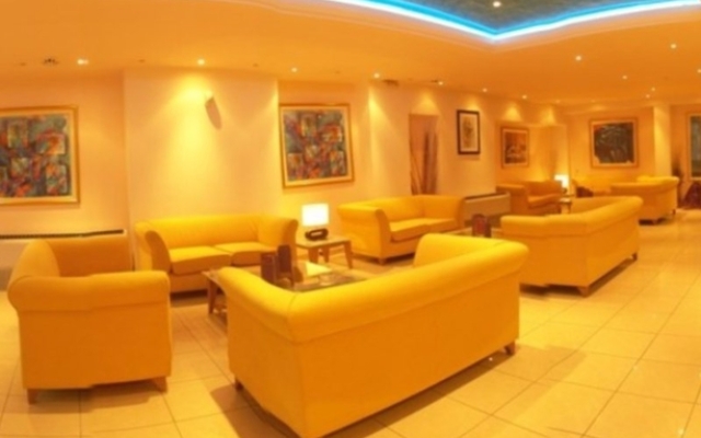 Protea Hotel