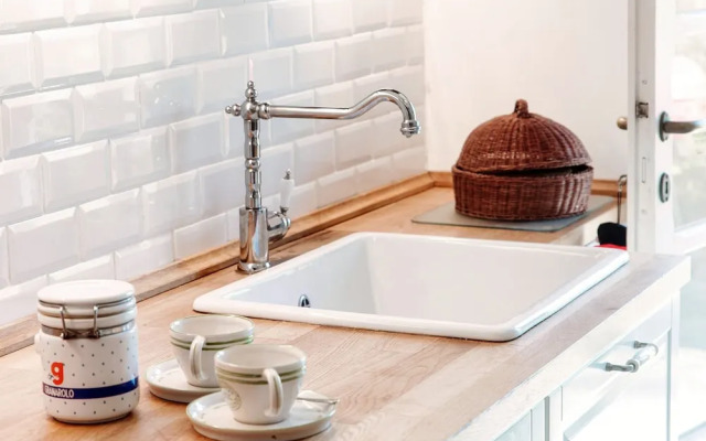 Country House Montorfano