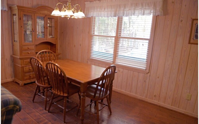 Pine Mountain Club Chalets Resort