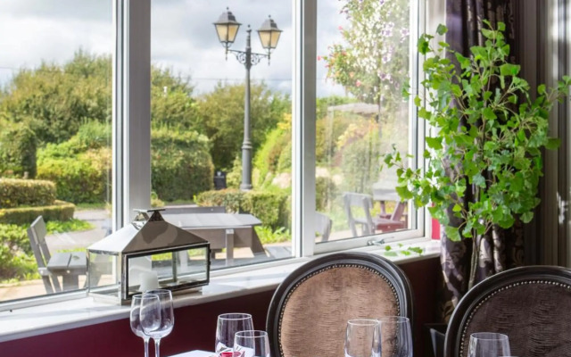 George Albert Hotel & Spa