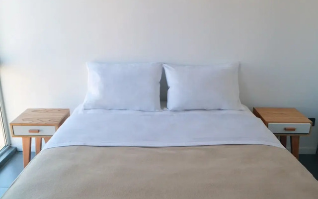 Loi Flats Neuquen,  Edificio Tucuman