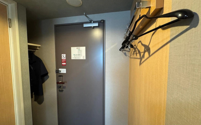 Hotel Route Inn Naha Tomariko