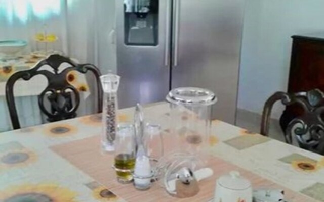 B&B Boutique “Villa Casa Dolce Casa – CDC