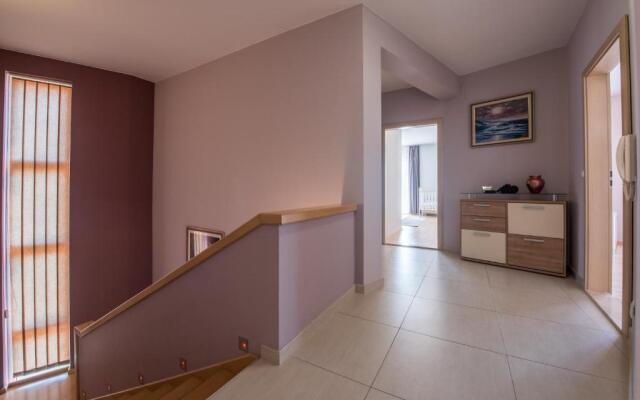 Villa Solin