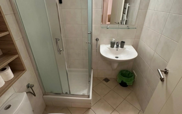 Nevena Belville Apartments