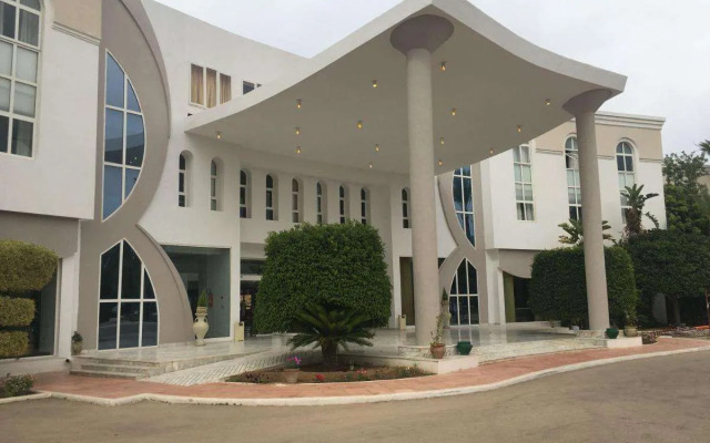 Ruspina Hotel and Spa