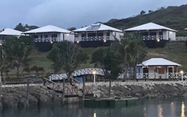 Dua Dua Beach Resort