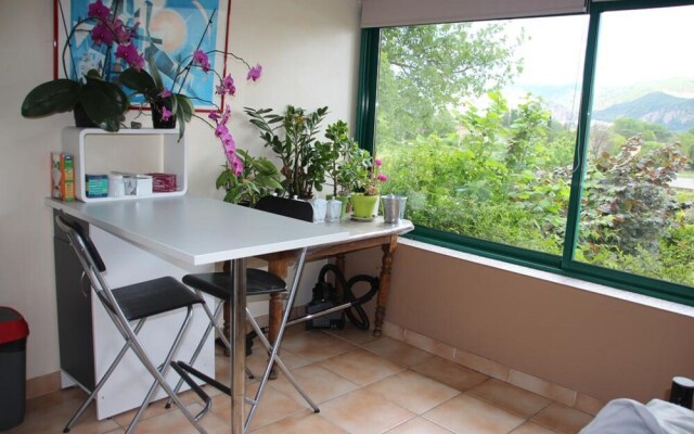 Halte en Provence
