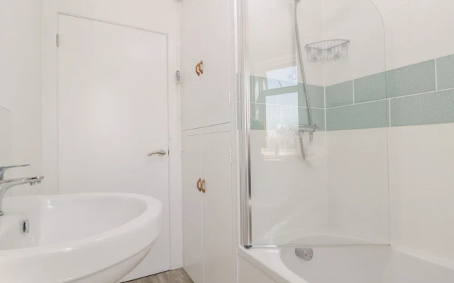 Swanage Town Apartment