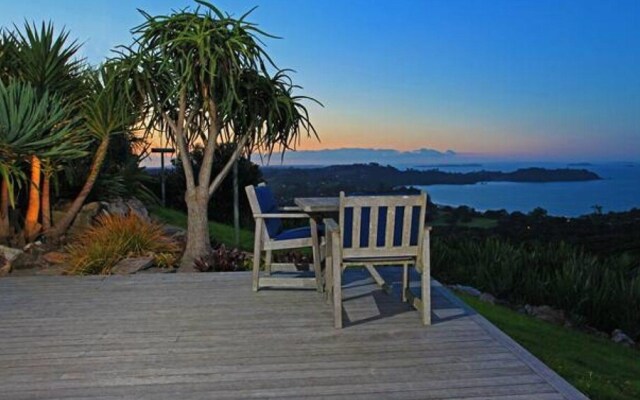 Nikau Apartment 1