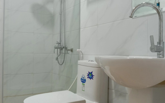 Meaco Royal Hotel- Lucena