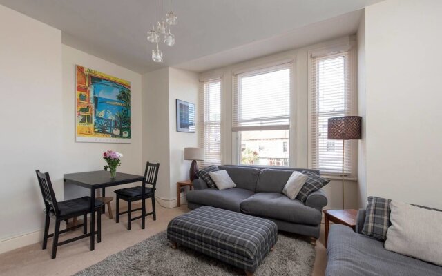 Beautiful 2BD Flat in West Didsbury