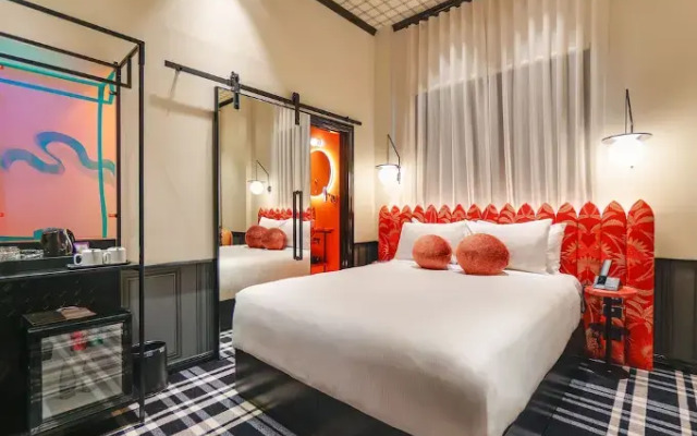 CQ Hotels Wellington 