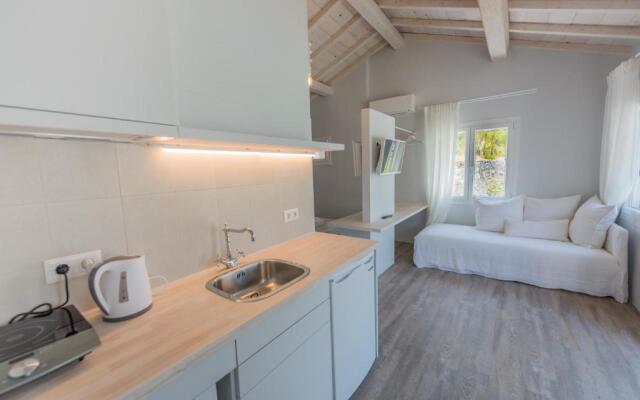 The ELECTRA Premium Boutique Apartments