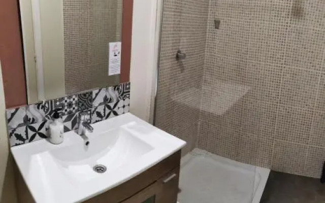 Guest House Barcelona Bruc I & II