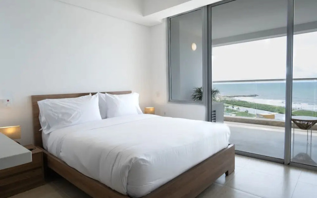 w Exceptional Loft w Fantastic View in Crespo