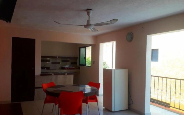 Hotel Villa Los Pescaditos