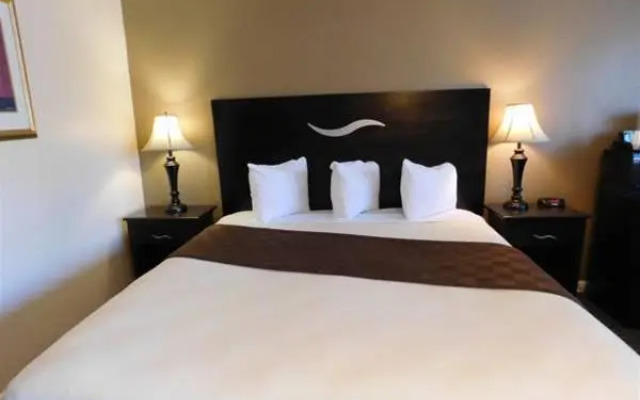 Seaside Inn Morro Bay