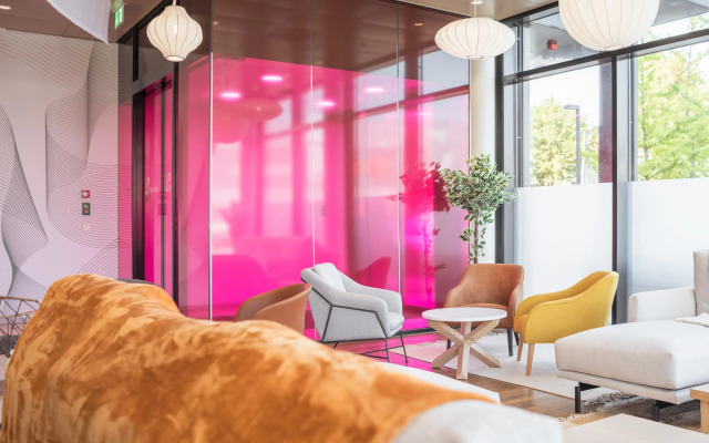 Prize by Radisson, Zurich Affoltern am Albis