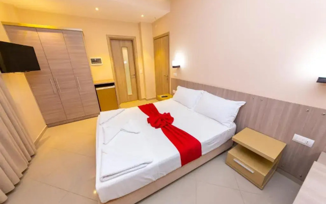 Hotel Qendra