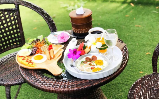 Winner Prachinburi & Serviced Apartment
