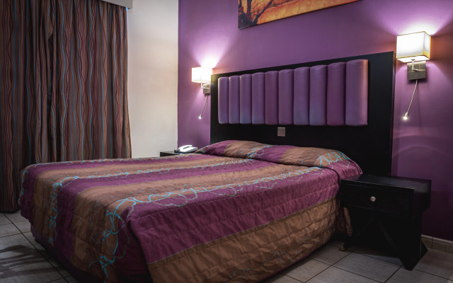 Kefalos - Damon Hotel Apartments
