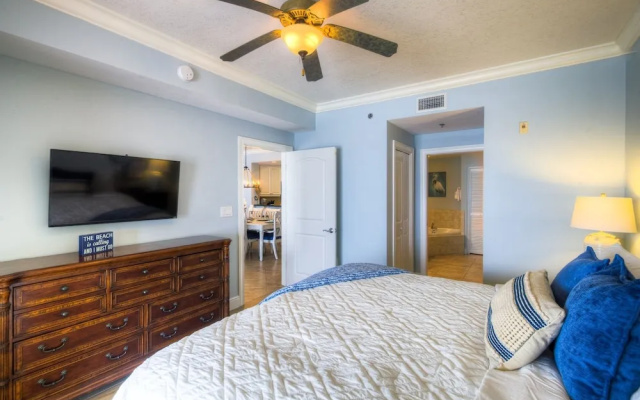 Azure 606 4 Bedroom Condo