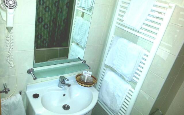 Aparthotel Llempó