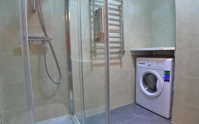 Stella Maris - Sleeps 4